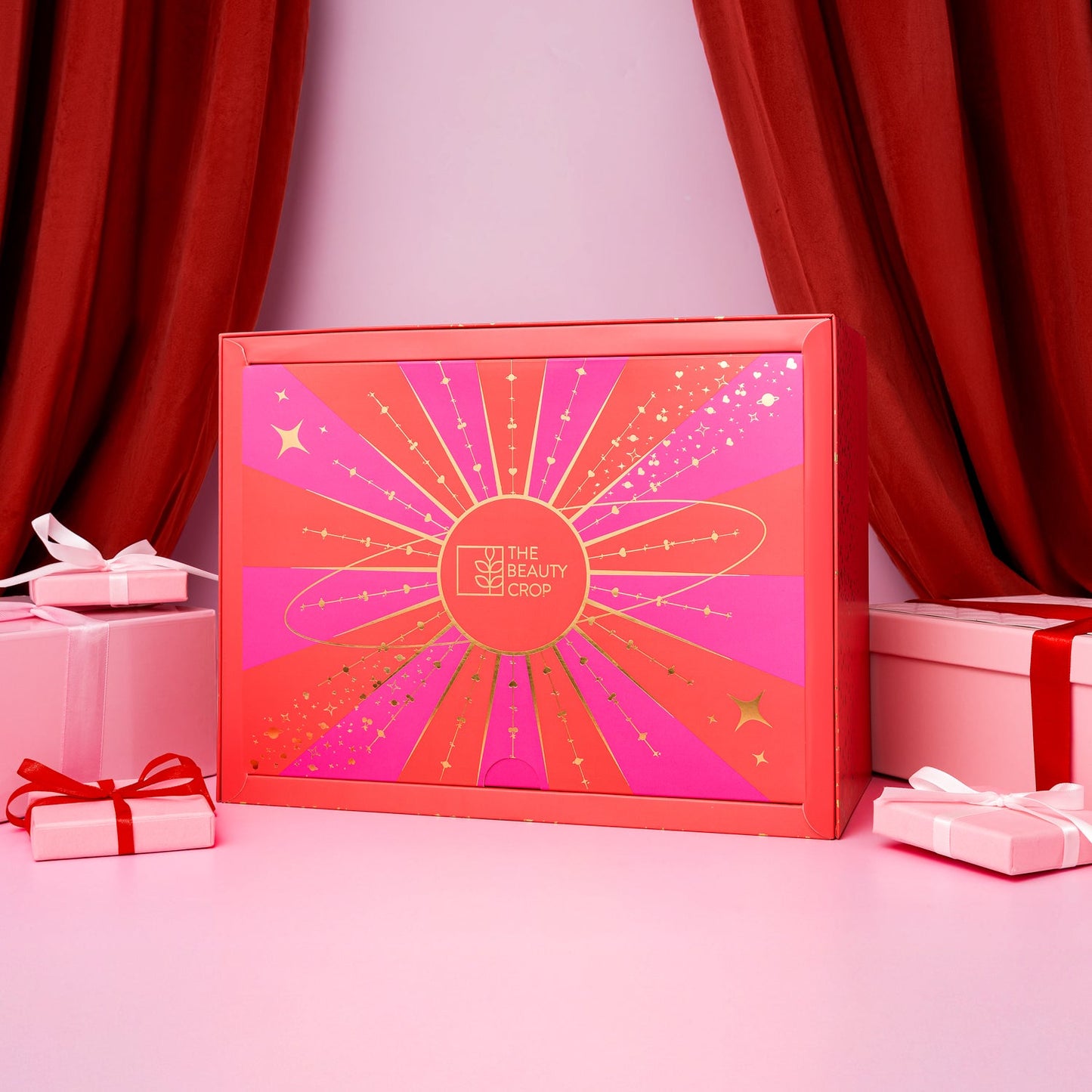 Make-up kit Advent Calendar
